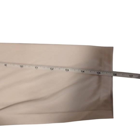 Attitudes By Renee Button Down Midi Dress Jungle Small Petite Tiger Cat Artsy - Picture 11 of 12